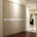 Bedroom Furniture Swing Doors Built-in Wardrobes (YG11236)