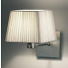 Bedside Wall Lamp Modern with Fabric Shade (MB7691)