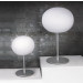 Best Price Modern Hotel Glass Desk Lighting (245T2)