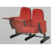 Best Price Reclining Cinema Chair with Writing Pad for Sale Cinema Seating VIP Auditorium Chair Home Theater (XC-2024)