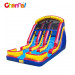 Best Quality Inflatable Double Lanp Slide