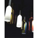 Best Sale Modern Bottle Glass Pendant Lamp (MD8060-7)