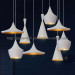 Best-Selling Fashion Hanging Lamp Lighting for Home (S-8633-1W)