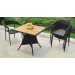 Best-Selling Outdoor Rattan Dining Set/Outdoor Garden Set for Sale