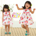 Birthday Dress for Baby Girl, Girls Dresses, Baby Garment
