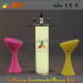 Bistro Bar Furniture with 16 Colors