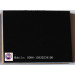 Black Glossy Kitchen Cabinet Door From UV MDF (ZH-945)