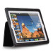 Executive iPad 3/4 case. Black