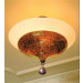 Blowing Hotel Pendant Lamp with Superior Quality