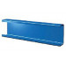 Blue Color Coated Galvanized Steel C Section Profile