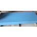 Blue Color Coated Steel Sheets for Construction Material