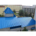 Blue Corrugated Roofing Sheet for Country House/Cottage