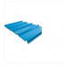 Blue Corrugated Roofing Sheet for House