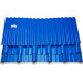 Blue High Strength Laminate Dimentional Shape Iron Roof Sheets