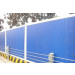 Blue Light Weight EPS Sandwich Panel for Prefab House