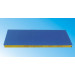 Blue Rockwool Sandwich Panel for Prefabricated House