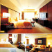 Boutique Bedroom Hotel Furniture Set for 5 Star Hotel (FLL-TF-015)