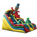 Boys Slide Inflatable Slide Commercial Grade Slides