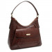 Brand Corcodile Leather Handbag Ladies Hobo Bag Wholesale Handbag (CSYH263-001)