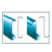 Bright Green Top Selling Factory Price C/Z Purlin for Steel Struction