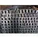 C Shape Steel Bar