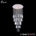 CE Standard Crystal Lighting, Crystal Chandelier Lighting