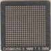 PS4 CXD90025G Stencil Template Heat Directly