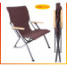 Camping Chair, Beach Chair, Folding Chair