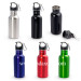 Camping Stainless Steel Sports Water Bottle Dn-901