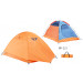 Camping Tent for 2 Person, Outdoor Tent, Double Skin, Folding Tent