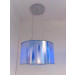 Carbon Steel PVC Pendant Lights (2101S1)