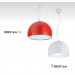 Carbon Steel Pendnat Lighting Good for Home, Restaurant (989S1)