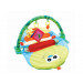 Cartoon Caterpillar Carpet for Baby (H9540001)