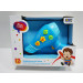 Cartoon Hair Dryer with Light & Music (H8533006)