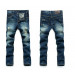 Casual Fashion Popular Denim Jeans for Men