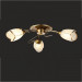 Ceiling Lights Chandelier Ceiling Lamp (GX-6083-3)