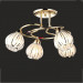 Chadeliers Ceiling Lamp (GX-8087-4)
