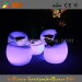 Chairs for Events/Color Changing Chair/Glow Chair