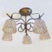 Chandelier Ceiling Lamp Decorative Lights