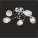 Chandelier Ceiling Lamp Gx-6055-5