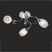 Chandelier Ceiling Lamps Gx-6055-3