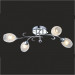 Chandelier Ceiling Light Gx-6055-4