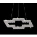 Chandelier Crystal Pendant Light (EC953)