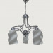 Chandelier Decorative Lamp Home Lights Living Room Lamps