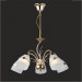 Chandelier Lamps Pendant Lamp