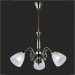 Chandelier Pendant Lamp (GD-6098-3)