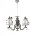 Chandelier Pendant Lamps Dragon Chandelier