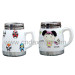 Cheap Custom Ceramic Coffee Mug Dn-293