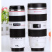 Cheap New Fashion Coffee Camera Lens Mug with High Quality