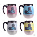 Cheap Pirce and Good Quality Big Mouth Stainless Steel Beer Mug with Logo